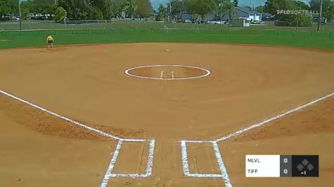 Tiffin vs. Millersville - 2022 THE Spring Games
