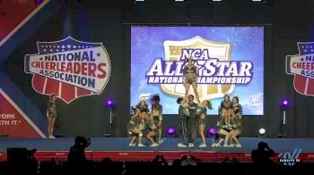 Replay: A Hall - 2023 NCA All-Star National Championship | Feb 26 @ 8 AM