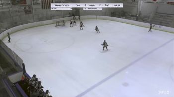 Replay: Home - 2023 Colts Blk U12 AA vs Bandits Gry U12 AA | Oct 28 @ 7 PM