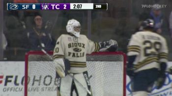 Replay: Tri-City vs Sioux Falls 2 - 2023 Tri-City vs Sioux Falls | Feb 5 @ 4 PM