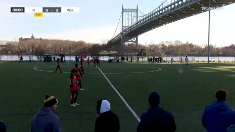 Roots vs. Pokemoto - 2019 New York 7s