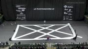 Middletown HS at 2022 WGI Guard World Championships