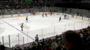 Replay: Away - 2022 South Carolina vs Savannah | Dec 1 @ 7 PM