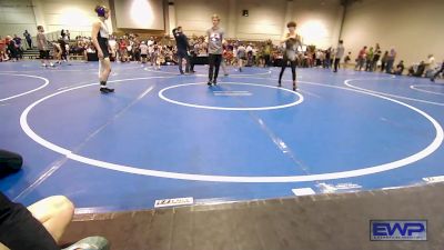 113 lbs Rr Rnd 2 - Adam Day, Live Oak Wrestling Club vs Ignatius Smout, Wave Wrestling Club (TN)