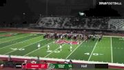 Replay: Cedar Park vs Manor - 2021 Cedar Park vs Manor (Home Audio) | Nov 5 @ 7 PM