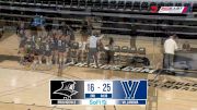 Replay: Villanova vs Providence | Oct 15 @ 4 PM