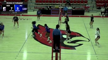 Replay: Catholic Tri-Match #2 - Women's | Sep 30 @ 3 PM