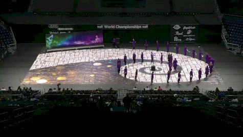 Joshua HS at 2022 WGI Percussion/Winds World Championships