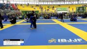 MAISA GURGEL SALES DOS SANTOS vs PATRÍCIA RAMOS CAIADO DOS SANTOS 2024 Brasileiro Jiu-Jitsu IBJJF