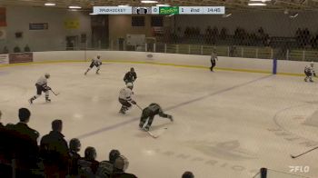 Replay: Home - 2024 Richmond vs Arnprior | Jan 12 @ 7 PM