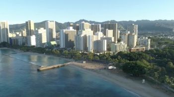 2017 Kalakaua Merrie Mile Highlight