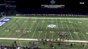 Madison Scouts "The Sound Garden" High Cam at 2023 DCI World Championships Semi-Finals (With Sound)