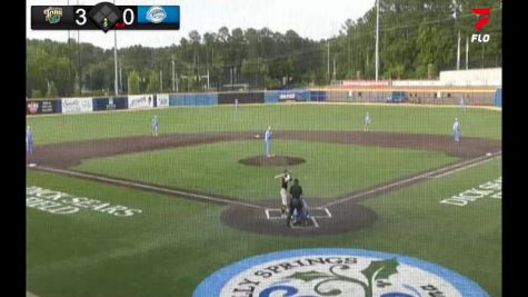 Replay: Tobs vs Salamanders | Jun 4 @ 6 PM