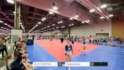 ECJVC 15 NATIONAL vs Cleveland prime - 2022 JVA Summerfest presented by Nike