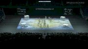 Thompson HS at 2022 WGI Guard World Championships