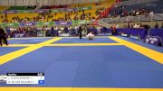 LUCAS COSTA BARROS vs RAPHAEL DILLON DA GAMA CANSANÇÃO 2024 Brasileiro Jiu-Jitsu IBJJF