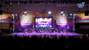 ATA Lake Norman - Velocity [2024 L2 Junior - Medium Day 2] 2024 ACDA Reach the Beach Cheer Grand Nationals