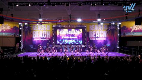 ATA Lake Norman - Velocity [2024 L2 Junior - Medium Day 2] 2024 ACDA Reach the Beach Cheer Grand Nationals