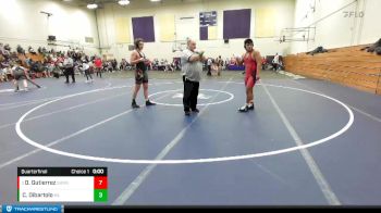 Replay: Mat 8 - 2022 Winter Cup Girls & Boys | Dec 28 @ 11 AM