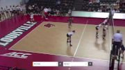 Replay: Louisville Invitational | Sep 10 @ 4 PM