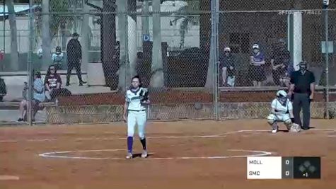 Saint Michael's vs. Molloy College - 2022 THE Spring Games