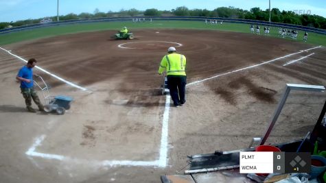 Replay: Fortune Road - Field 3 - 2024 THE Spring Games Main Event | Mar 10 @ 11 AM