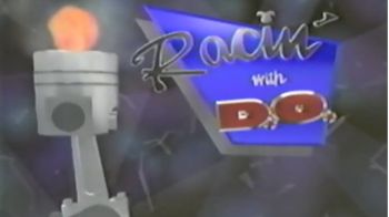 Full Replay: Racin' with D.O. & The King Marathon
