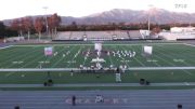 Independence High School "San Jose CA" at 2022 WBA Class & Grand Championships - 1A/2A/3A