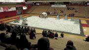 Santa Teresa HS "San Jose CA" at 2023 WGI Guard Union City