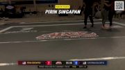 Pirin Singapan vs Katerina Kalivitis 2024 ADCC Las Vegas Open