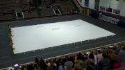 Sonnor de La Prairie "La Prairie Quebec" at 2024 WGI Guard East Power Regional