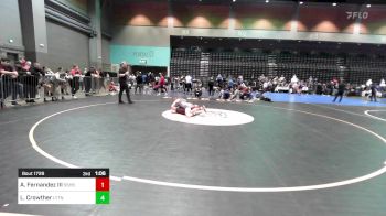 Replay: Mat 10 - 2022 Reno TOC | Dec 17 @ 9 AM