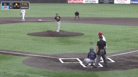 Replay: Home - 2023 Gateway vs Florence | Jun 20 @ 6 PM
