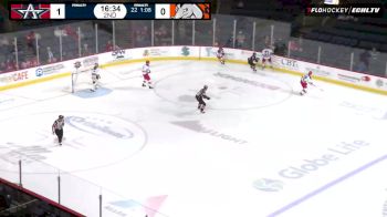 Replay: Away - 2022 Kansas City vs Allen | Feb 10 @ 7 PM