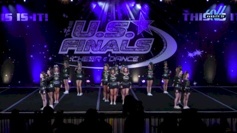 New York Icons - Lady Legends [2024 L4.2 Senior Day 1] 2024 The U.S. Finals: Buffalo