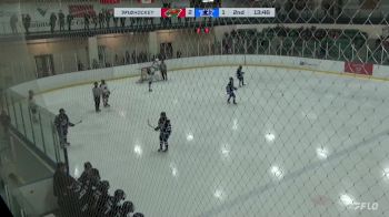 Replay: Home - 2023 Wild U18 AAA vs Norman U18 AAA | Oct 28 @ 7 PM