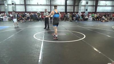 145 lbs Round Of 16 - Christian Spezio, Shore Thing vs Steven Suter, Roy C Ketcham