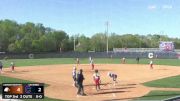 Replay: Carson-Newman vs Catawba - DH | Apr 6 @ 5 PM