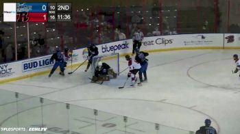 Replay: Home - 2022 Wichita vs Rapid City | Dec 8 @ 7 PM