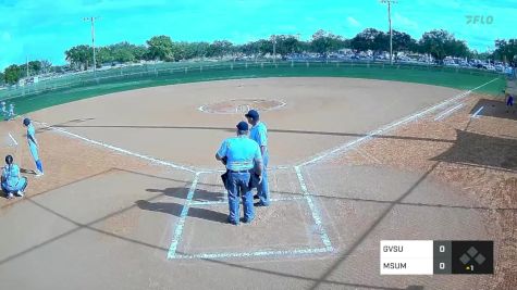 M S Uni Mankato vs. G Valley State Uni - 2024 THE Spring Games Main Event