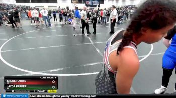 Replay: Mat 11 - 2022 Brian Keck Memorial Preseason Nationals | Oct 30 @ 9 AM