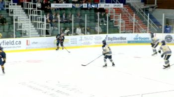 Replay: Home - 2024 Chilliwack vs Langley | Feb 28 @ 6 PM