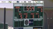 Replay: Monmouth vs William & Mary | Oct 9 @ 1 PM