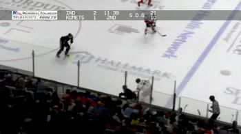 Replay: Home - 2022 Indy vs Fort Wayne | Dec 31 @ 7 PM