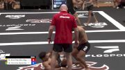 Nythan Ariel Mantilla Siguenza vs Wagner Ferreira Noronha 2024 ADCC South American Trials 2
