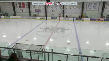 Replay: Home - 2024 Leamington vs Raiders | Mar 9 @ 7 PM