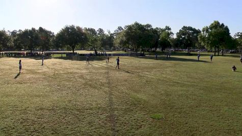Deportivo Toluca vs. Soccer Centro 2006 - Field 2