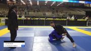 TYLER B WEAVER vs ERIC CHARLES HABLE 2024 Pan Jiu Jitsu IBJJF Championship