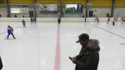 Replay: Jr Canadiens U12 AAA vs Rangers U12 AAA | Nov 26 @ 3 PM