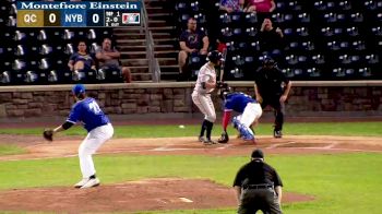 Replay: Home - 2023 Quebec vs New York | Jul 14 @ 7 PM